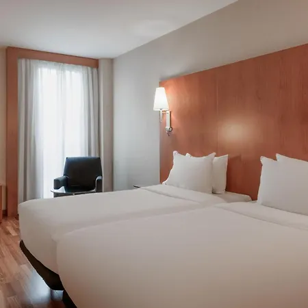 Ac By Marriott Hotell
