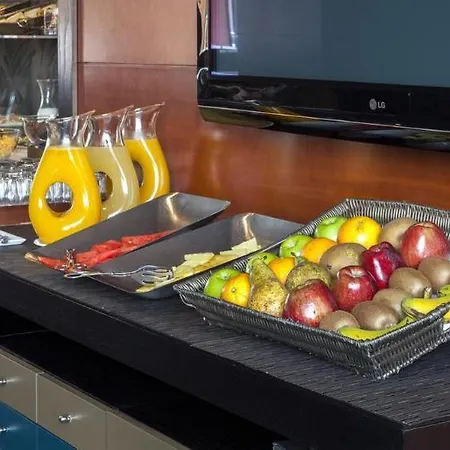 מלון Ac By Marriott 4*