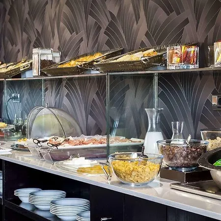Hotell Ac By Marriott Palencia