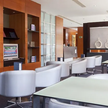 Hotel Ac By Marriott 4*