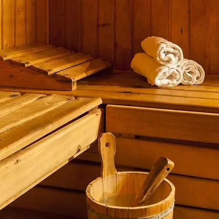 Hotel Ac By Marriott