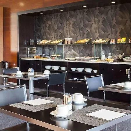 Hotel Ac By Marriott