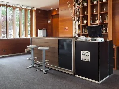 Ac By Marriott Hotell 4*