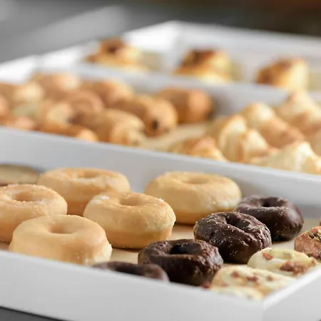 Hotel Ac By Marriott Palencia