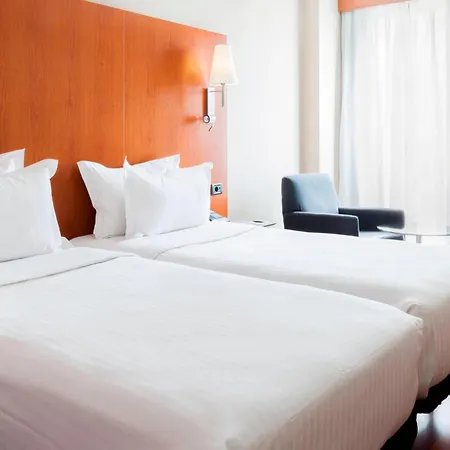 Hotel Ac By Marriott