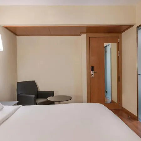 Hotel Ac By Marriott 4*