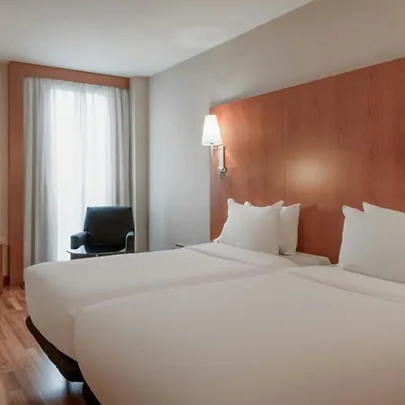 Ac By Marriott Palencia