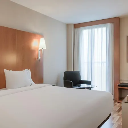 Ac By Marriott 4* Palencia