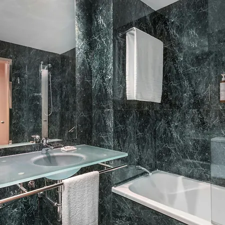 Hotel Ac By Marriott