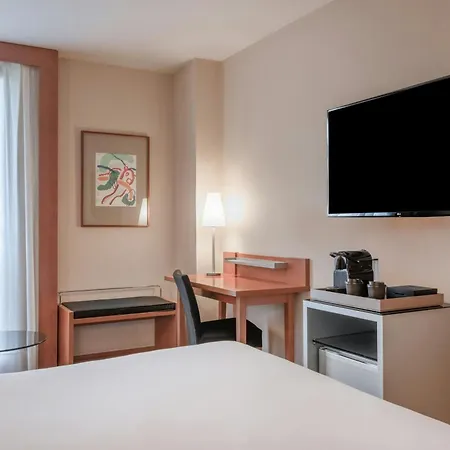 Ac By Marriott Hotel Palencia