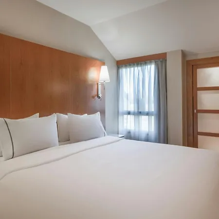 Ac By Marriott Hotel 4*