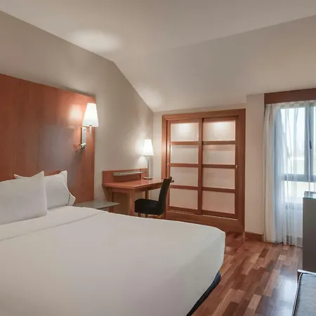 Ac By Marriott Hotell 4*