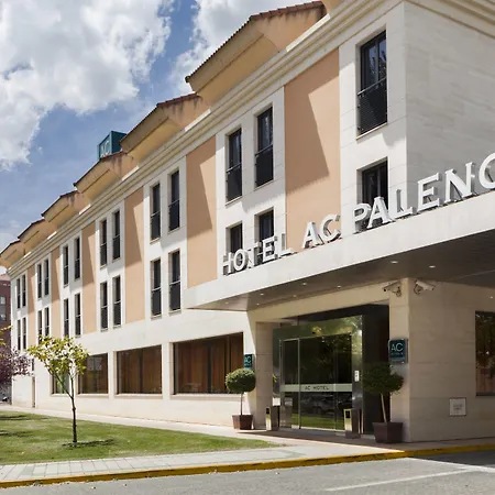 Hotel Ac By Marriott