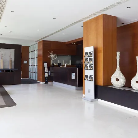 Hotel Ac By Marriott