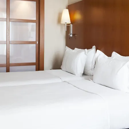 Ac By Marriott Hotel Palência
