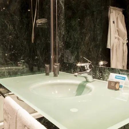 Ac By Marriott 4* פלנסיה