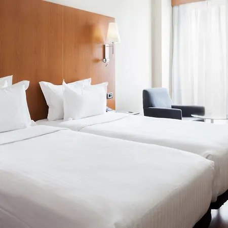 Ac By Marriott Hotel 4*