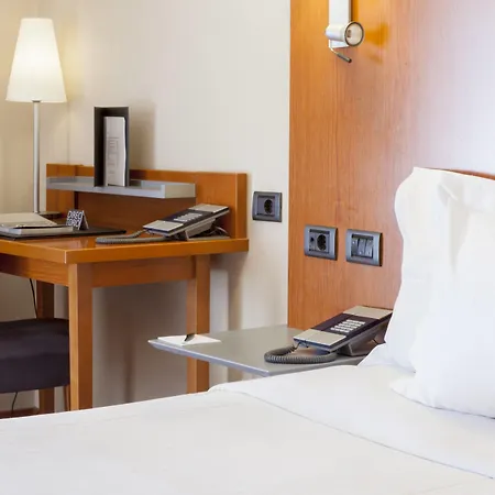 Ac By Marriott Hotel 4*