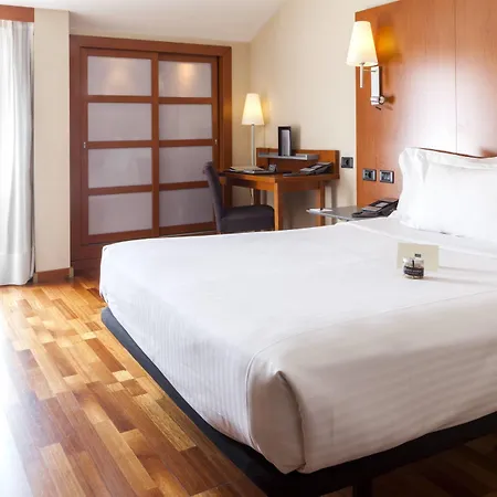 Hotel Ac By Marriott