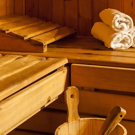 Hotel Ac By Marriott Palencia