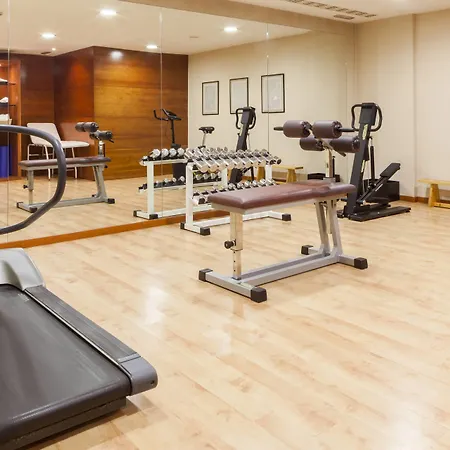 Hotel Ac By Marriott Palencia