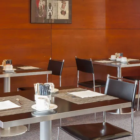 Hotel Ac By Marriott