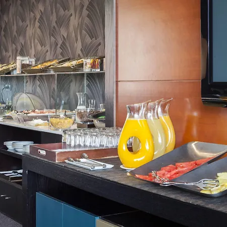 Ac By Marriott Hotel Palencia