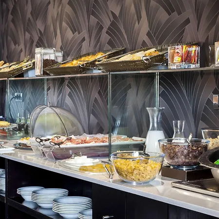 Hotel Ac By Marriott 4*