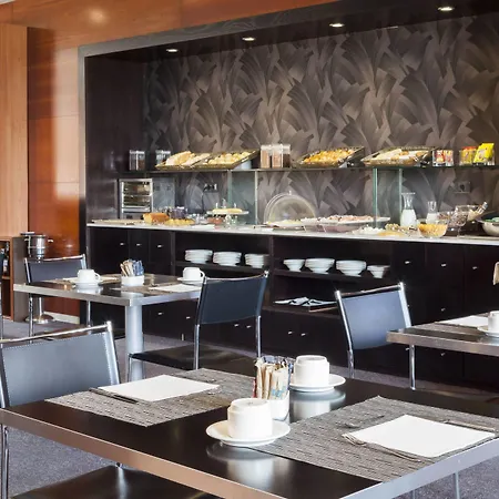 Ac By Marriott Palencia