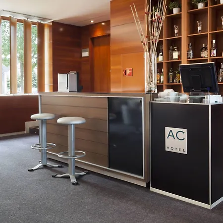 Ac By Marriott