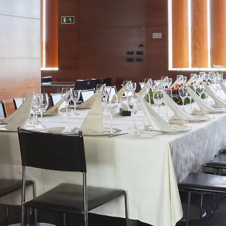 Ac By Marriott Hotel 4*