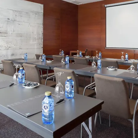 Ac By Marriott Hotel Palencia