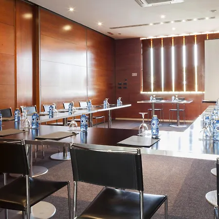 Hotel Ac By Marriott