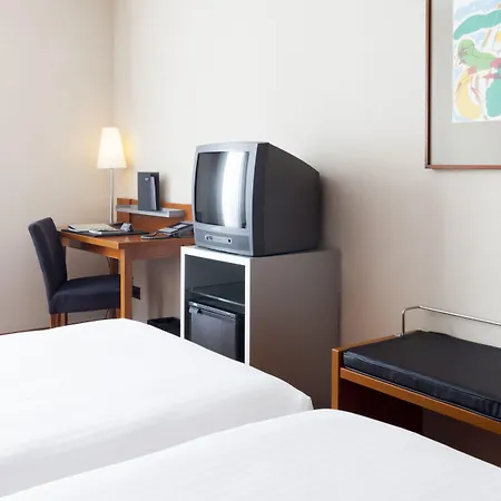 Hotel Ac By Marriott