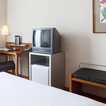 Hotel Ac By Marriott Palencia