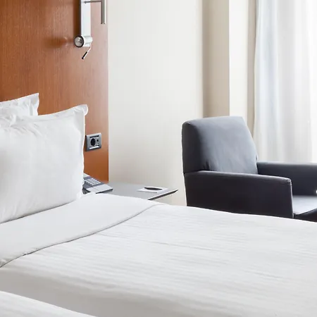 Ac By Marriott