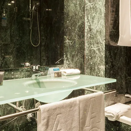 Ac By Marriott Hotell 4*