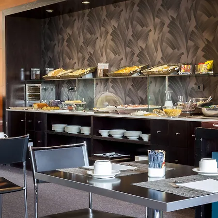 Hotel Ac By Marriott