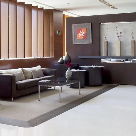 Ac By Marriott Hotel