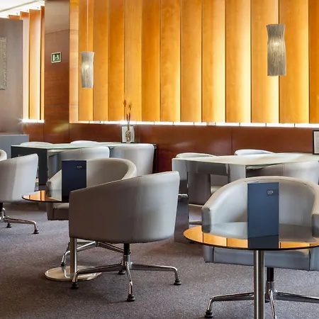 Ac By Marriott Hotel