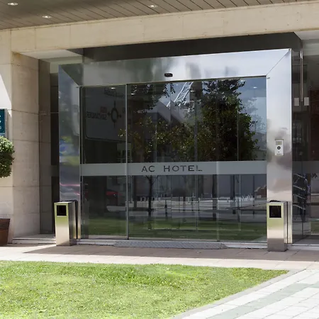 Ac By Marriott Hotel 4*