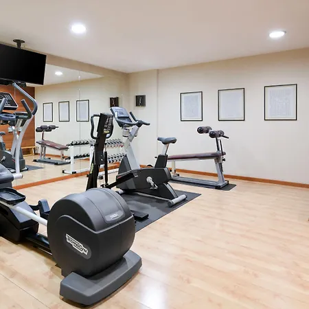 Hotel Ac By Marriott 4*