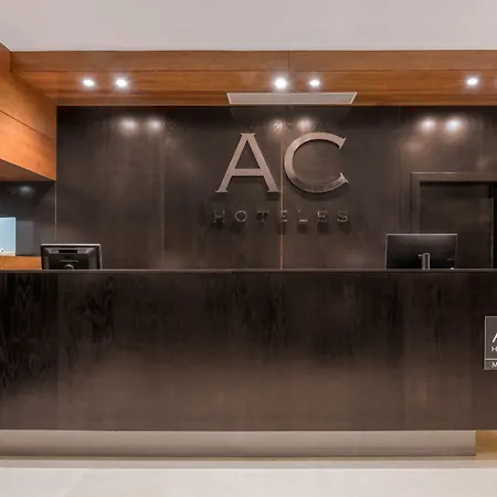 Ac By Marriott Hotel 4*