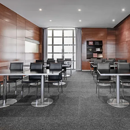 Hotel Ac By Marriott