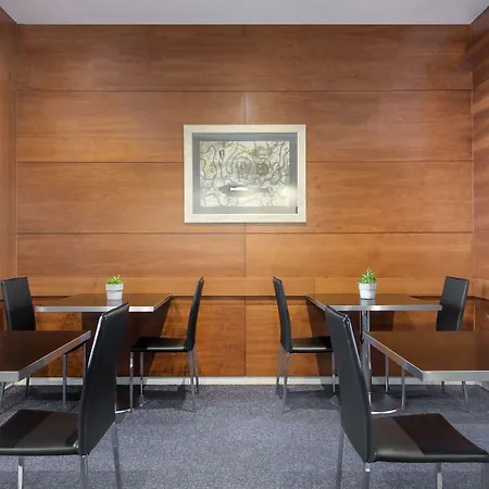 Hotel Ac By Marriott