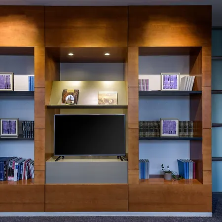 Ac By Marriott Hotel Palencia