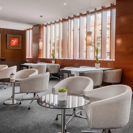 Ac By Marriott 4* Palencia