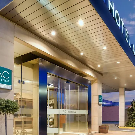 Ac By Marriott Hotel 4*