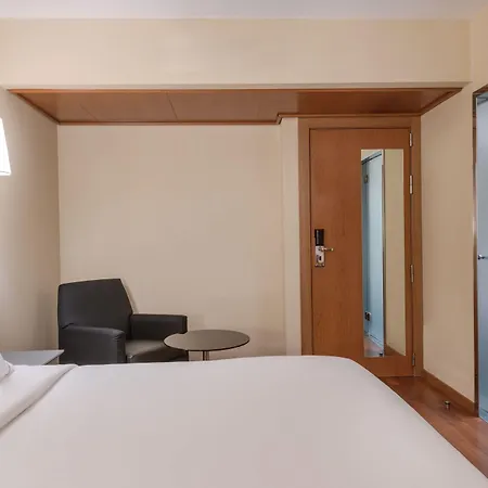 Ac By Marriott Hotel