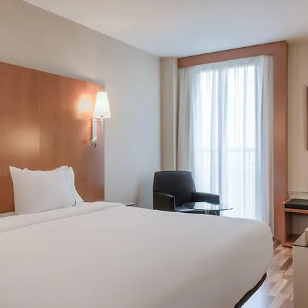 Hotel Ac By Marriott 4*